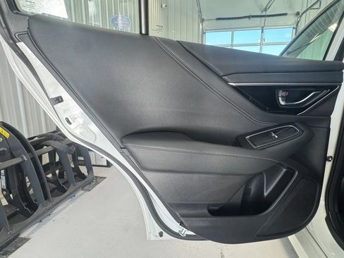 Used 2023 Subaru Legacy Limited AWD/4WD image 12
