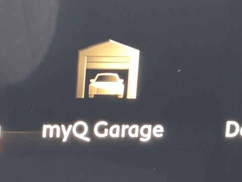 New 2026 INFINITI QX80 SPORT w/ Sport Exterior Package image 8