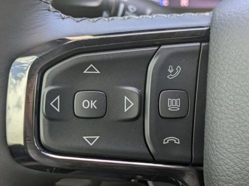 New 2026 RAM 1500 Limited image 21