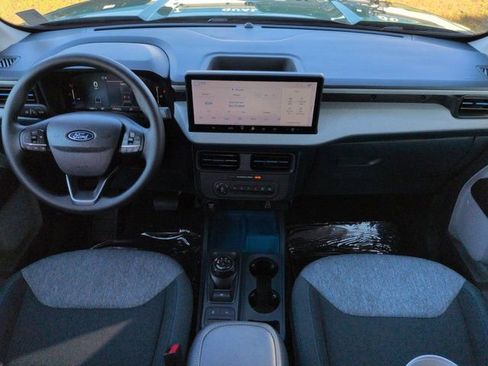 Used 2025 Ford Maverick XLT w/ Equipment Group 302A AWD/4WD image 14
