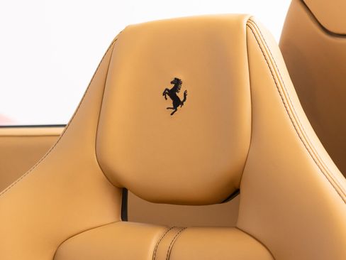 Used 2014 Ferrari 458 Spider RWD image 52