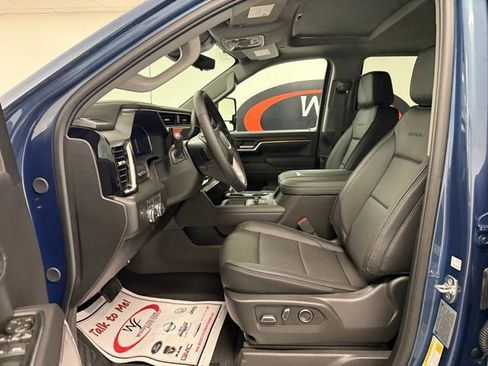 New 2026 GMC Sierra 2500 Denali w/ Denali Reserve Package image 9