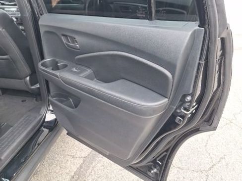 Used 2023 Honda Passport EX-L image 24