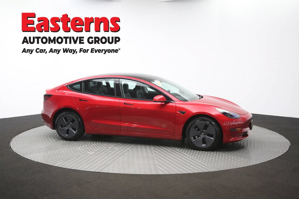 Used 2023 Tesla Model 3 Standard Range RWD image 43