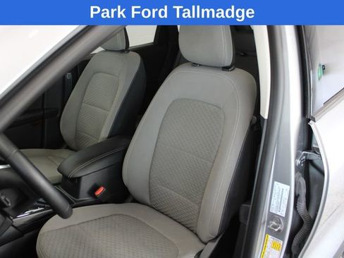 Used 2022 Ford Escape SE w/ Convenience Package AWD/4WD image 12