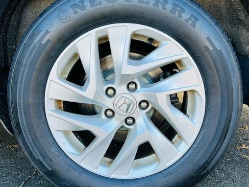 Used 2015 Honda CR-V EX-L image 25