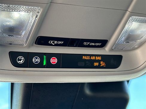 Used 2024 Chevrolet Malibu LT image 13