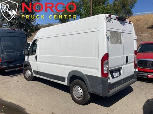 Used 2018 RAM ProMaster 2500 image 2