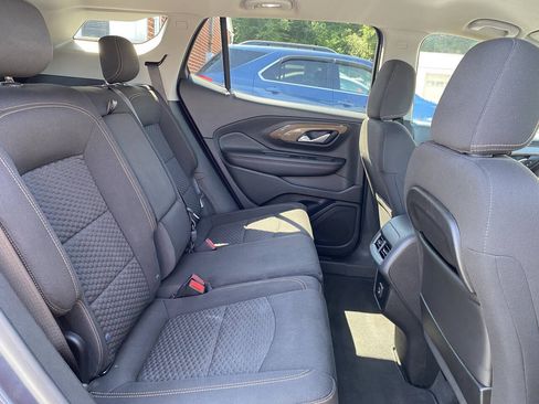 Used 2018 GMC Terrain SLE w/ Driver Convenience Package FWD image 21