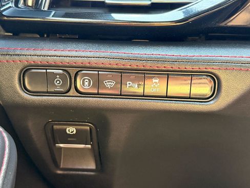 Used 2022 Acura MDX Type S AWD/4WD image 29