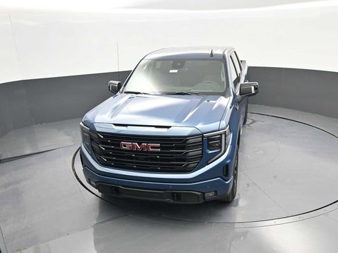 New 2026 GMC Sierra 1500 Elevation w/ Elevation Premium Package image 53