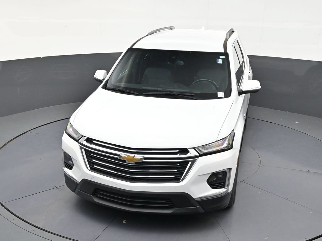 Used 2023 Chevrolet Traverse LT FWD image 16