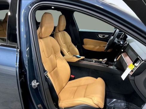 New 2026 Volvo V60 B5 Cross Country Ultra w/ Climate Package image 11