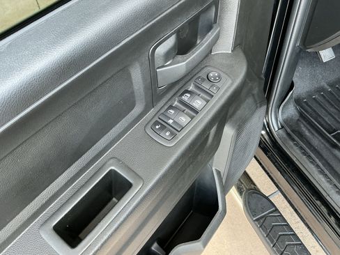 Used 2022 RAM 3500 Tradesman image 15