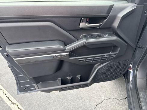 New 2026 Toyota Tacoma TRD Off-Road image 23