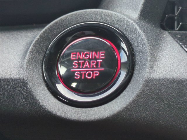 Used 2026 Honda CR-V EX image 28