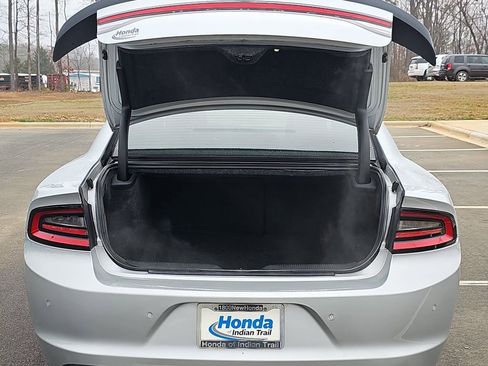 Used 2021 Dodge Charger SXT w/ Blacktop Package image 14