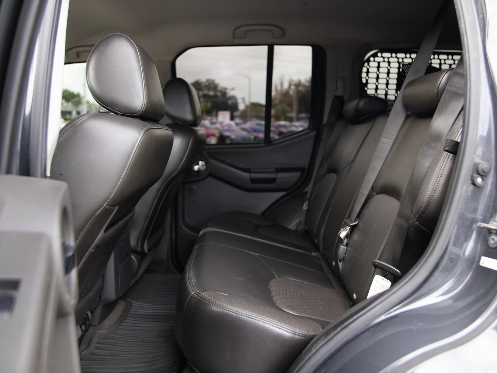 Used 2009 Nissan Xterra SE AWD/4WD image 21