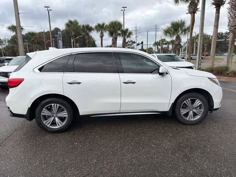 Used 2020 Acura MDX FWD image 6