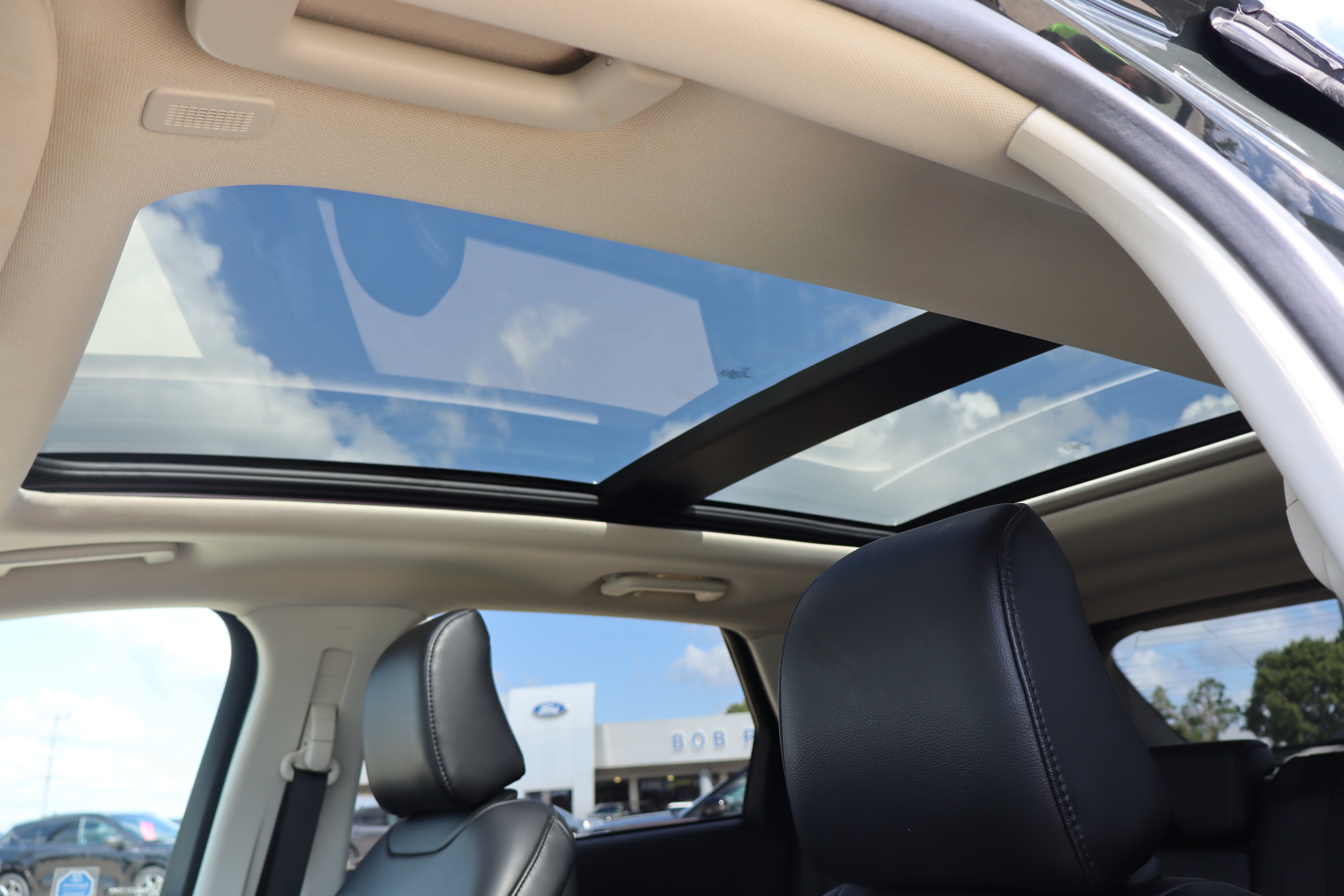 Used 2024 Ford Edge SEL w/ Convenience Package AWD/4WD image 23