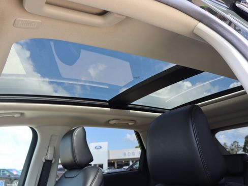 Used 2024 Ford Edge SEL w/ Convenience Package AWD/4WD image 23