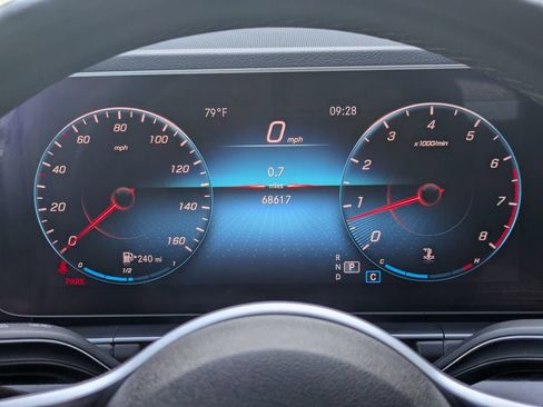 Used 2020 Mercedes-Benz GLE 350 4MATIC image 32