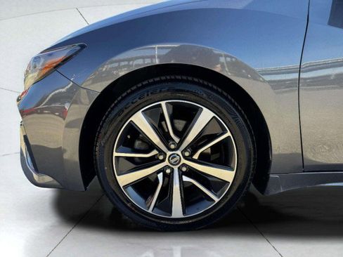 Used 2019 Nissan Maxima 3.5 S w/ Floor Mat Group image 52