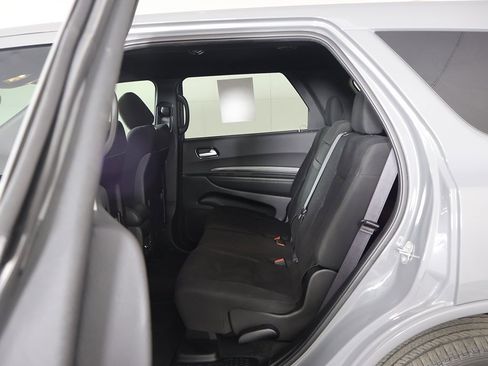 Used 2022 Dodge Durango SXT w/ Blacktop Package image 29