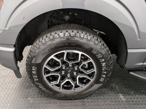 Used 2023 Ford F150 XLT w/ Equipment Group 302A High image 7