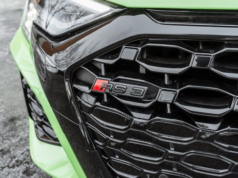 Used 2024 Audi RS 3 image 47