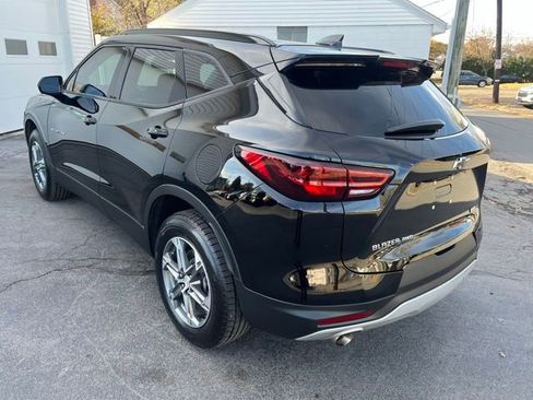 Used 2023 Chevrolet Blazer LT w/ Convenience Package image 5
