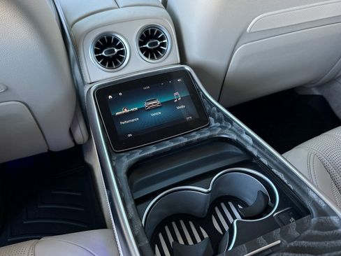 Certified 2022 Mercedes-Benz AMG GT 53 image 32