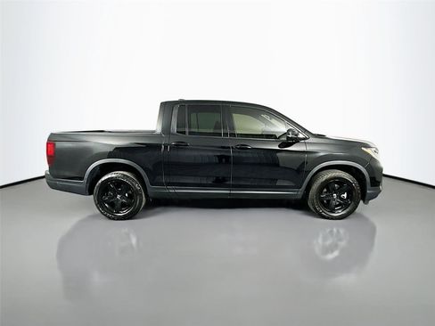 Used 2023 Honda Ridgeline Black Edition image 18
