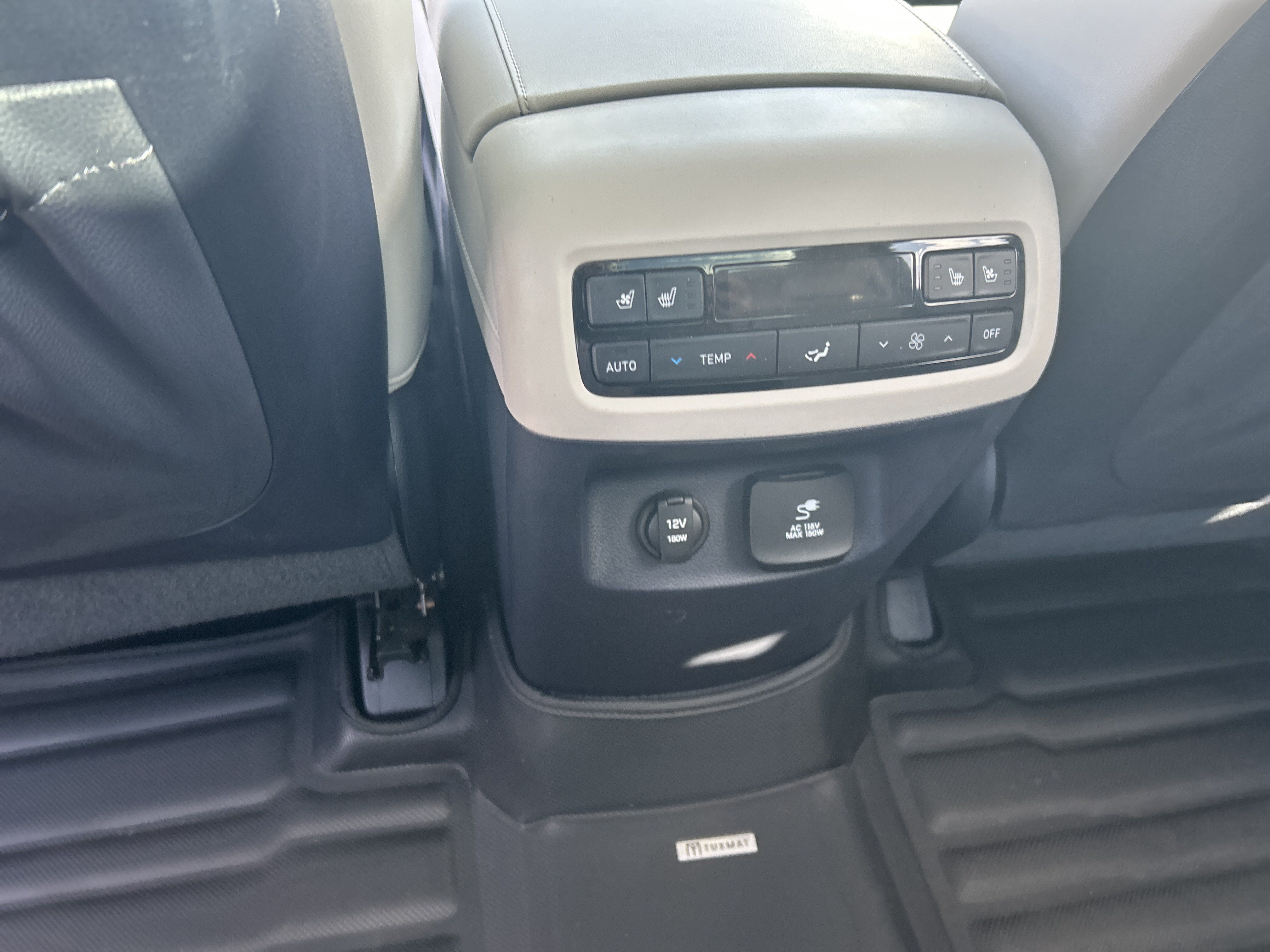 Used 2023 Hyundai Palisade Calligraphy AWD/4WD image 26