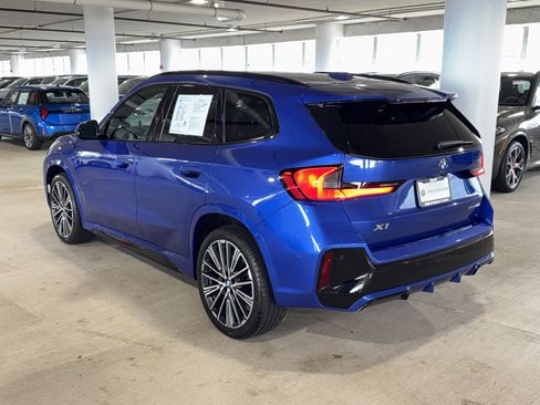 Used 2024 BMW X1 xDrive28i w/ Technology Package AWD/4WD image 6
