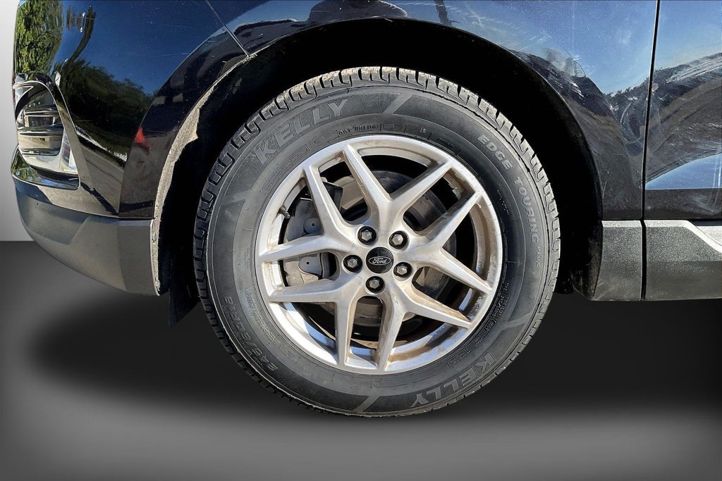 Used 2024 Ford Edge SEL w/ Convenience Package AWD/4WD image 33