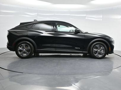 Used 2023 Ford Mustang Mach-E Select