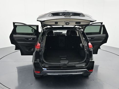 Used 2019 Nissan Rogue SL AWD/4WD image 44