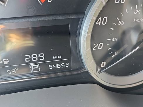 Used 2014 Nissan Sentra FE+ SV image 18