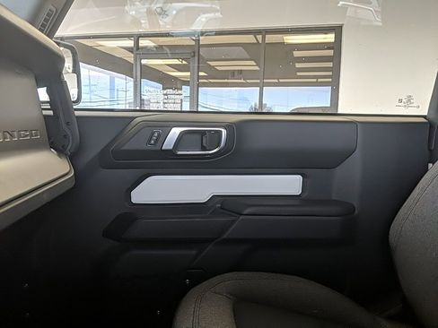 Used 2025 Ford Bronco 2-Door image 20