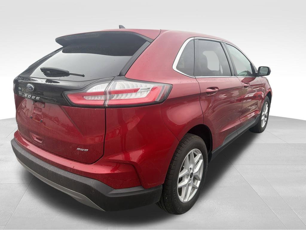 Used 2024 Ford Edge SEL w/ Convenience Package AWD/4WD image 31
