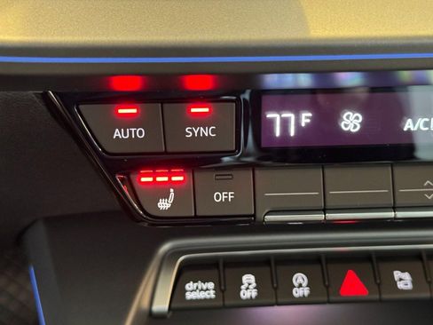 New 2026 Audi A3 2.0T Premium Plus image 15