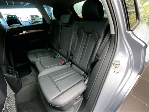 Certified 2023 Audi Q5 2.0T Premium Plus w/ Premium Plus Package image 20