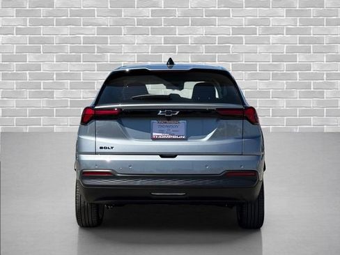 New 2027 Chevrolet Bolt LT w/ Comfort Package FWD image 5