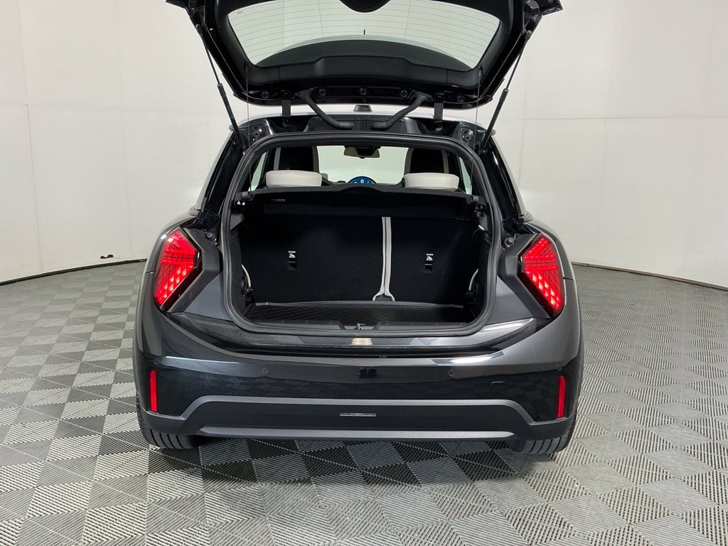 Used 2026 MINI Cooper S FWD image 23