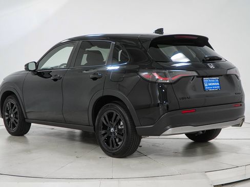 Used 2026 Honda HR-V Sport image 7