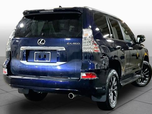 Used 2023 Lexus GX 460 Premium w/ Premium Plus Package AWD/4WD image 13