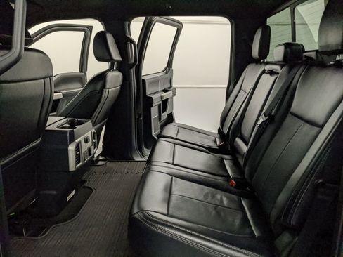 Used 2022 Ford F250 Lariat w/ Lariat Value Package image 18