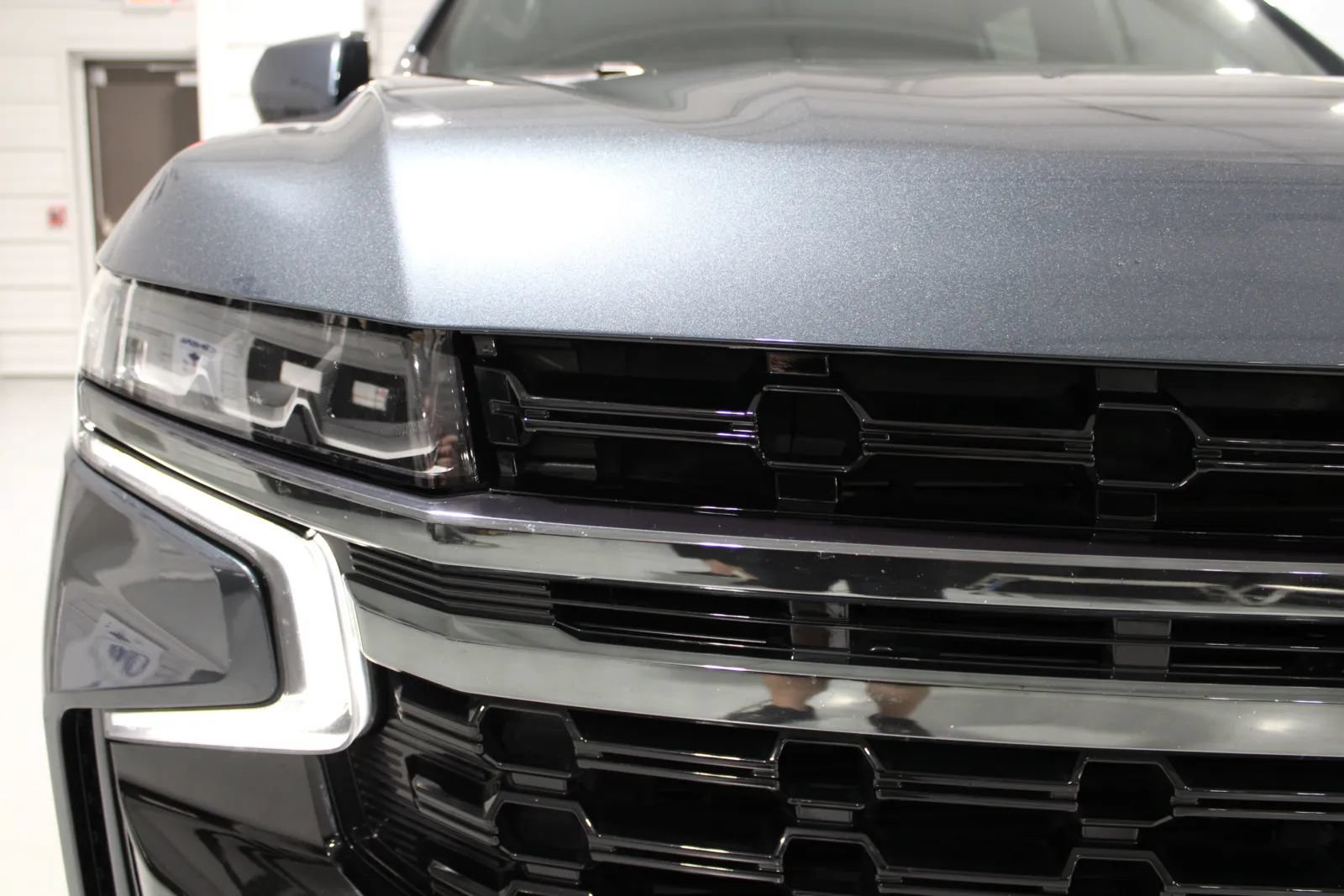 Used 2021 Chevrolet Tahoe Z71 AWD/4WD image 9