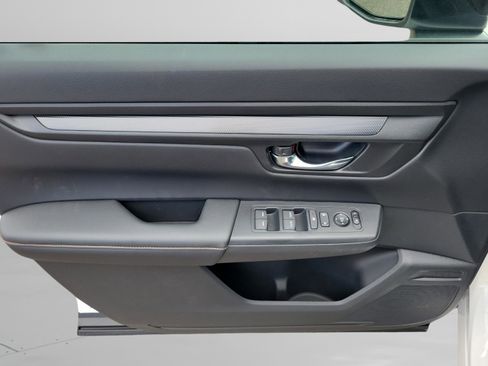 New 2026 Honda CR-V TrailSport image 24